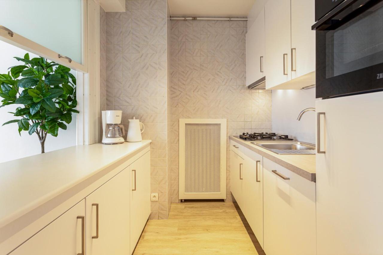 Apartamento Flat Julien De Panne Exterior foto